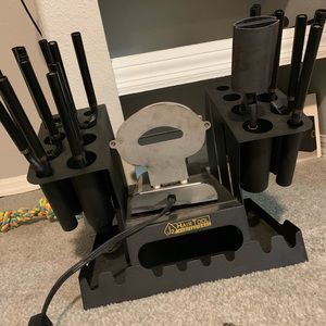 COPY - Hair styling tools